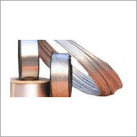Enamelled Copper Wire
