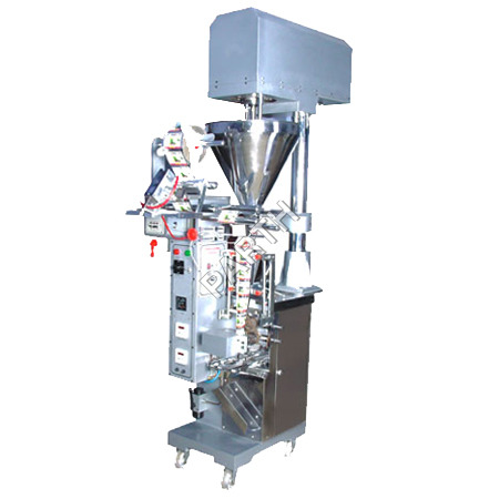 Auger Filler Machine
