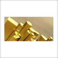 Industrial Brass Rods