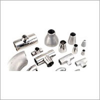 Aluminum Pipe Fittings