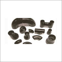 Stainless Steel Pipe Fittings