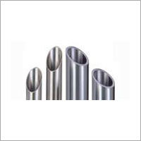 Metal Tubes And Pipes