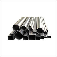 Aluminium Hollow Pipes