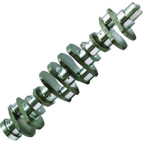 Gas Nitriding For Crank Shaft
