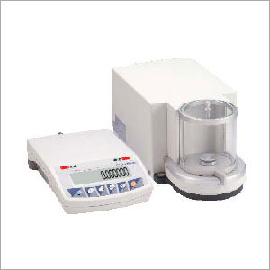 Micro Balances