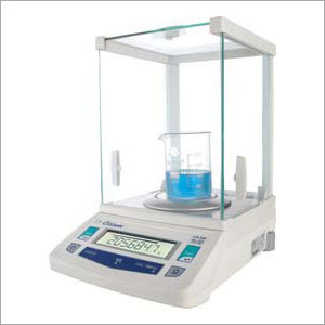 Analytical Balances