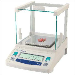 Precision Balances