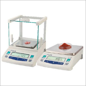 Top Loading Precision Balance