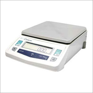 Electronic Precision Balance