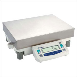 Industrial Precision Balance