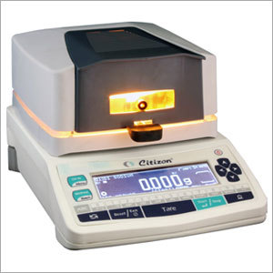 Moisture Analyzer