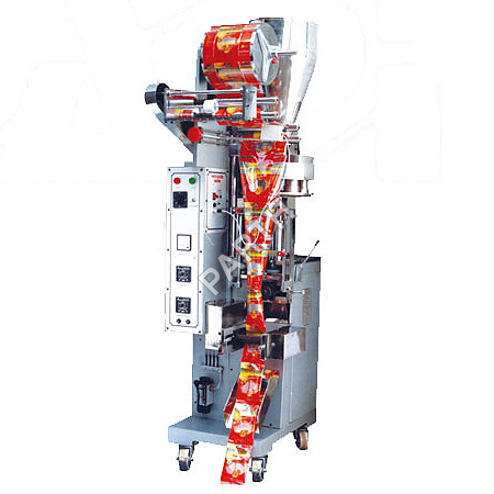 Centre Sealing Machine