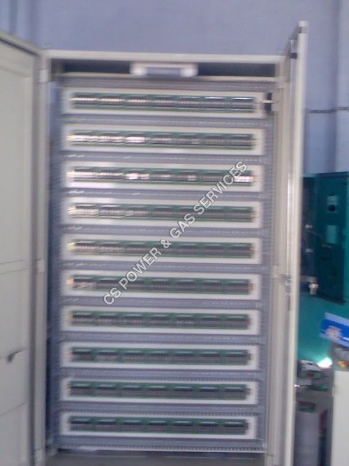Industrial Control Panel