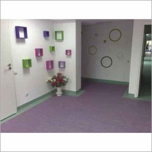 PVC Vinyl Flooring