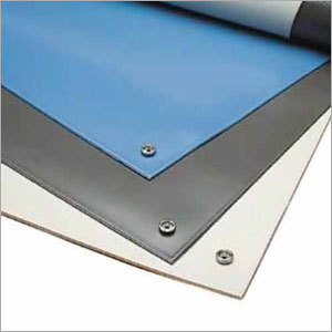 Anti Static Flooring