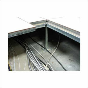 Cavity Floors
