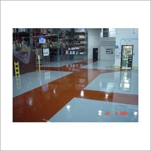 Epoxy Coating