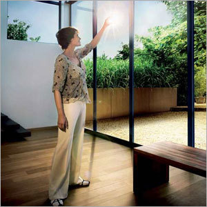 Sun Control Films