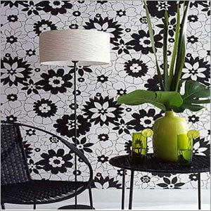 Designer PVC Wallpaper
