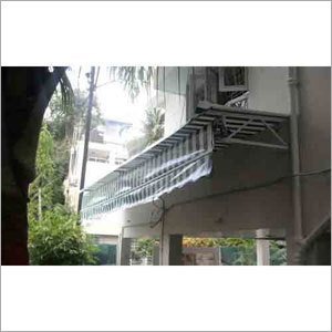 Umbrella Awnings