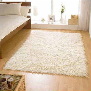 Wool Tufted Carpet