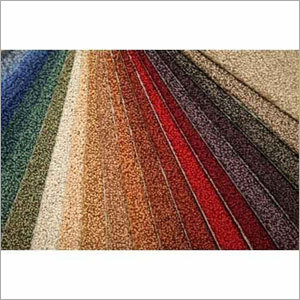 Loop Pile Carpets
