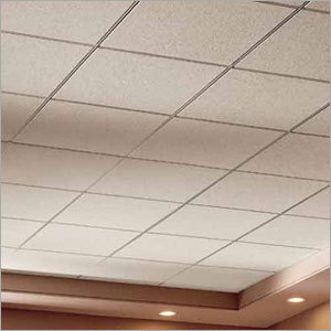 Modular False Ceiling