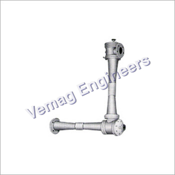 Steam Jet Ejector