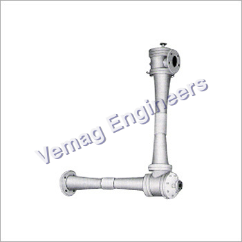 स्टीम जेट इजेक्टर