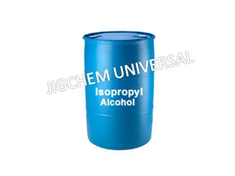Iso Propyl Alcohol