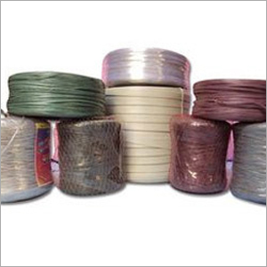 Plastic Ropes