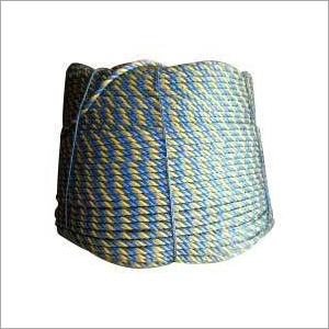 Multi Colour PP Ropes