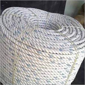 Monofilament Ropes