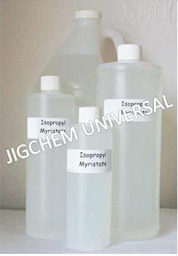 Isopropyl Myristate Application: Laboratory Industrial Use