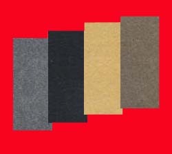 Imitation Leather... 