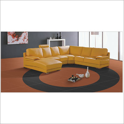 Glazed Vitrified Tiles