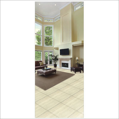 Polished Glazed Tiles