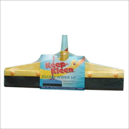 Floor Wipper