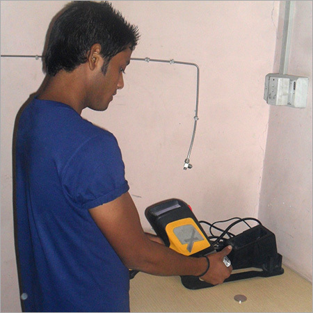 Analytical Testing Lab