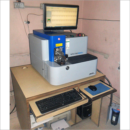 Analytical Testing Laboratories