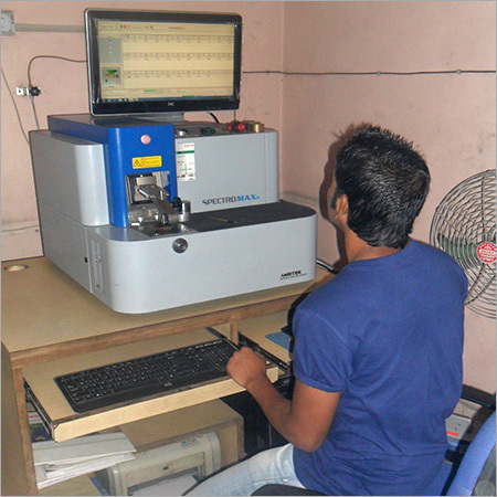 Analytical Testing