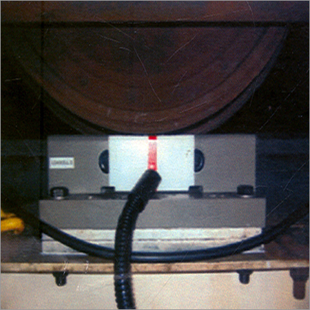 Railways Weighbridge