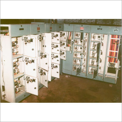 Electrical Panel Repairing