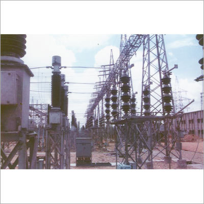 Lightning Aster Installation