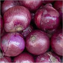 Red Onion
