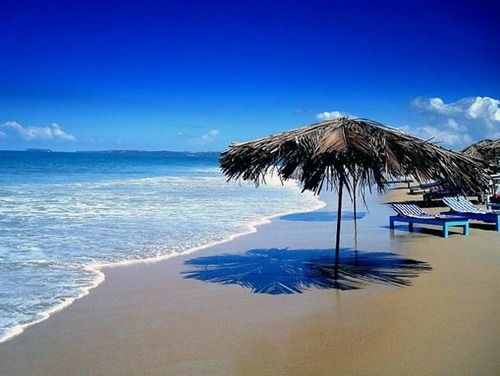 Goa Beaches By SUN HOLIDAYS