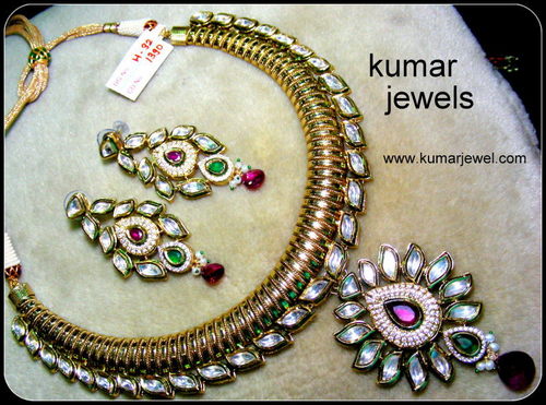 kundan sets