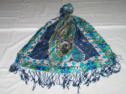 Scarves