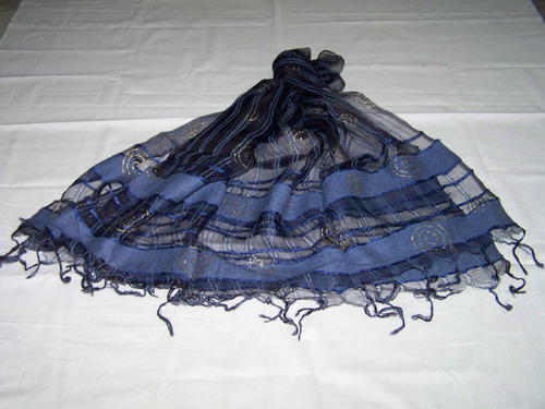 Scarves