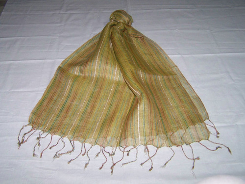 Scarves